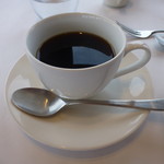 天草 天空の船 - コーヒー