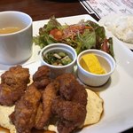 クロスイーツ - 