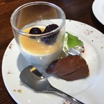 クロスイーツ - 