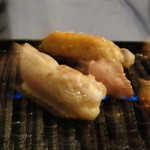 Teppanyaki Torigonshirou - 