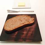 カンテサンス - パン