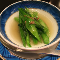 赤坂璃宮 銀座店 - 