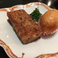 赤坂璃宮 銀座店 - 