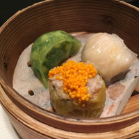 赤坂璃宮 銀座店 - 