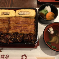 入谷鬼子母神門前のだや - 