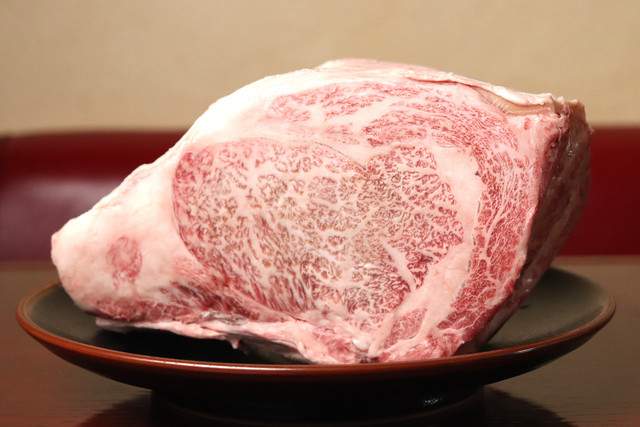 バリバリ 一番町店 - 勾当台公園（焼肉）の写真