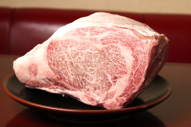 バリバリ 一番町店 - 勾当台公園（焼肉）の写真