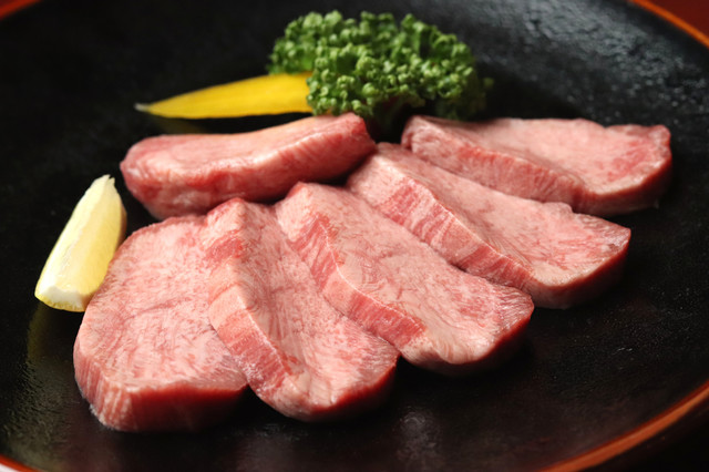 バリバリ 一番町店 - 勾当台公園（焼肉）の写真