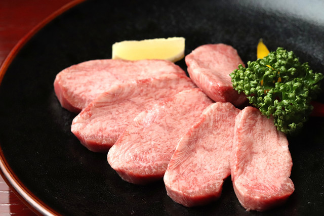 バリバリ 一番町店 - 勾当台公園（焼肉）の写真