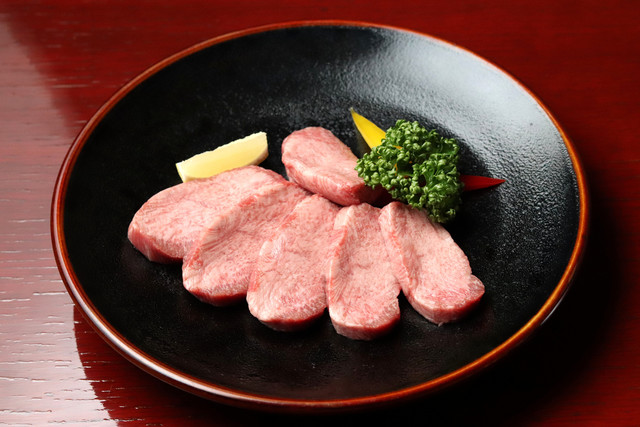 バリバリ 一番町店 &ndash; 仙台の焼肉レストラン | 勾当台公園近く