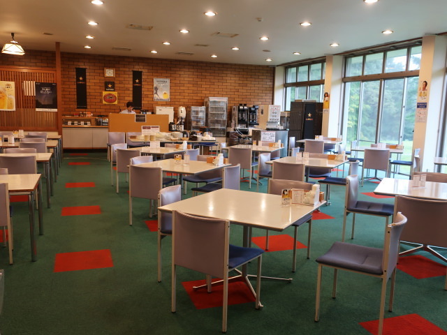 雫石ゴルフ場 - 雫石（レストラン）の写真