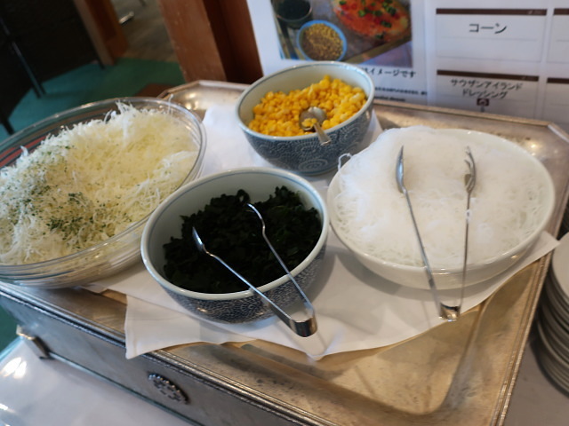 雫石ゴルフ場 - 雫石（レストラン）の写真