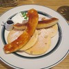 カフェ&パンケーキ gram サンシャインサカエ店 カフェ&パンケーキ gram サンシャインサカエ店