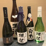 寿し膳 阿知店‎