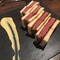 ヤキニク旭 - 