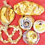 ジャルダンド フランス ドンク - 