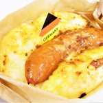 ジャルダンド フランス ドンク - 