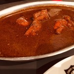 東京ボンベイ - カシミール900円