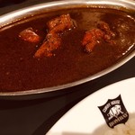 東京ボンベイ - カシミール900円