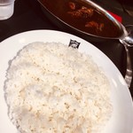 東京ボンベイ - カシミール900円