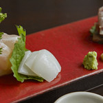 経堂 早雲 - 料理写真