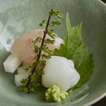 経堂 早雲 - 料理写真