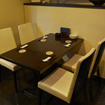 経堂 早雲 - 内観写真