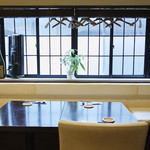 経堂 早雲 - 内観写真