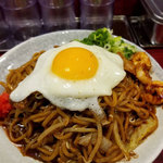 油焼きそば専門店 りょう - 