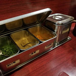 油焼きそば専門店 りょう - 