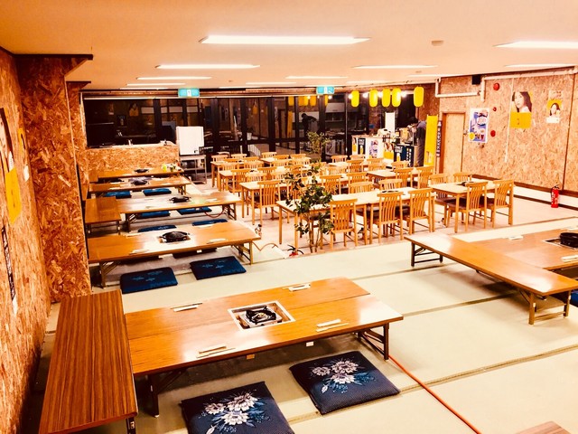 民宿・食堂　潮騒 - 小樽市その他（食堂）の写真