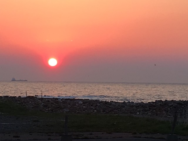 民宿・食堂　潮騒 - 小樽市その他（食堂）の写真