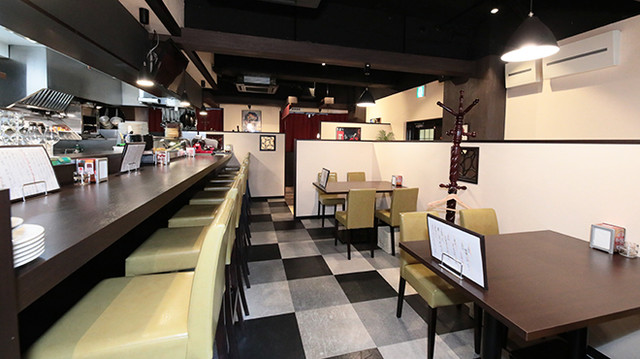 Bar Hayashi photo 5