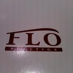 FLO PRESTIGE - ロゴ