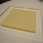 リストランテKubotsu - お隣のデザート、ティラミス