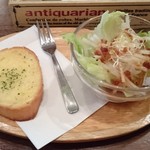 Nonna - ランチセット