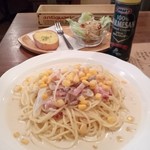 Nonna - ツナクリーム