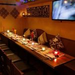 個室ダイニング　WAIWAI東京 - 