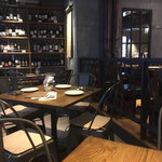 BISTRO BURMBO - 