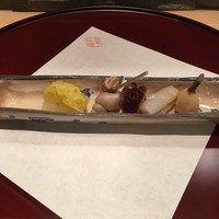 新宿割烹 中嶋 - 