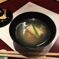 新宿割烹 中嶋 - 