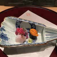 新宿割烹 中嶋 - 