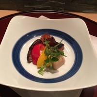 新宿割烹 中嶋 - 