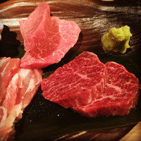 薩摩 牛の蔵 吉祥寺店 - 