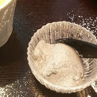 肉寿司 肉和食 KINTAN コレド室町 - デザート