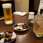 桝田屋 - かんぱーい☆