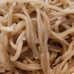 Teuchi Soba Ooe - 