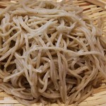 Teuchi Soba Ooe - 