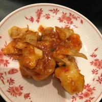 赤坂璃宮 銀座店 - 