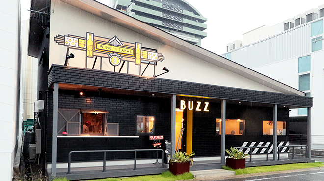 欧風バル Buzz